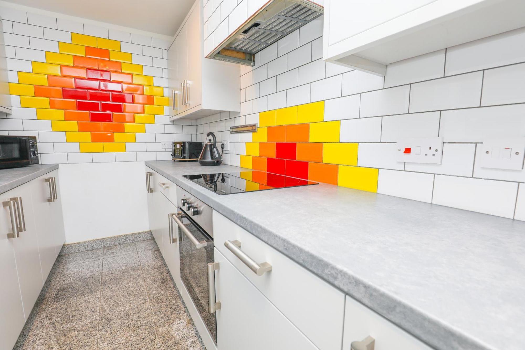 Anfield Luxe Retreat - Stylish Stay With Parking - Steps From Stadium - Short Drive To City Centre Λίβερπουλ Εξωτερικό φωτογραφία