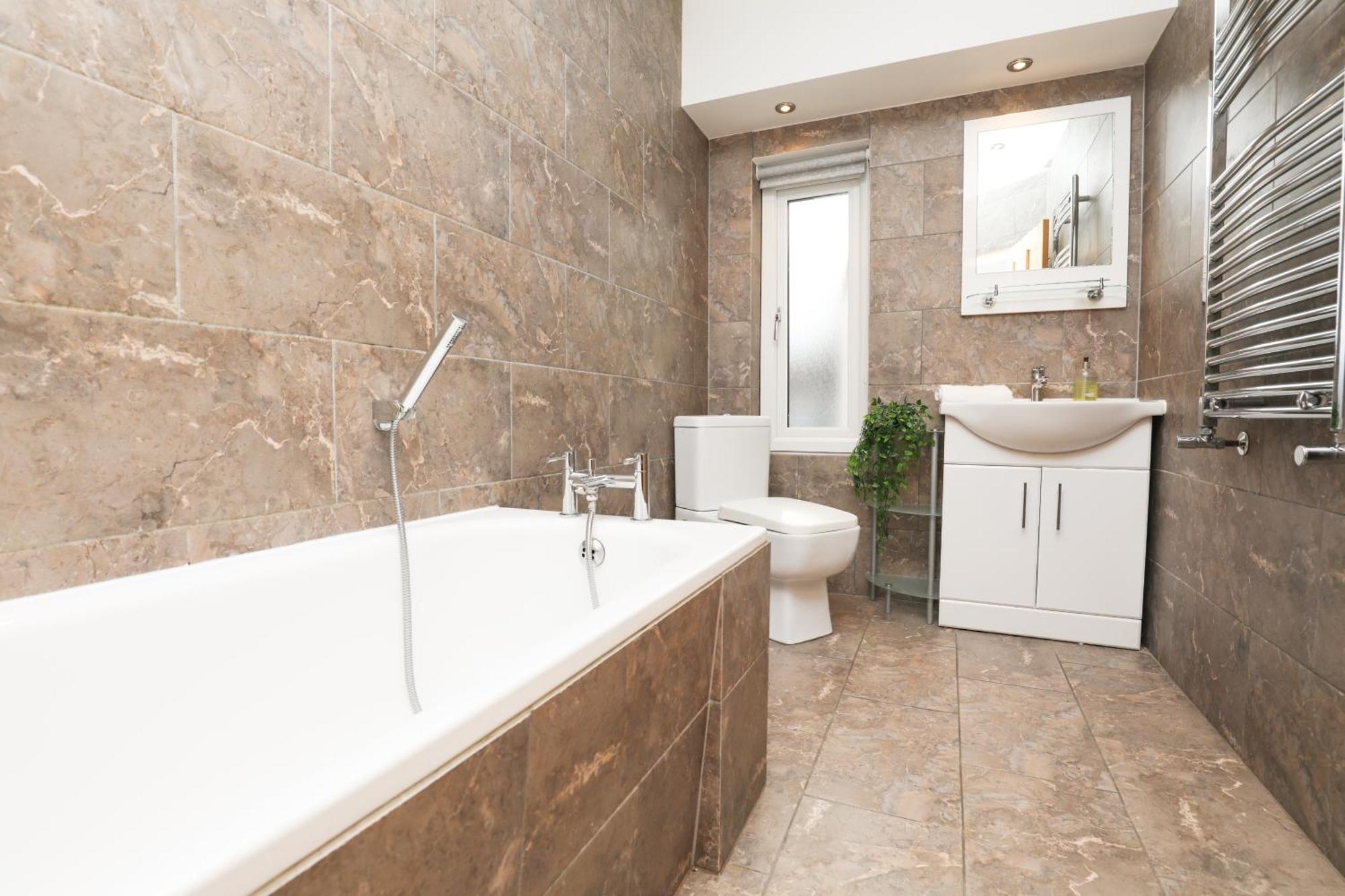 Anfield Luxe Retreat - Stylish Stay With Parking - Steps From Stadium - Short Drive To City Centre Λίβερπουλ Εξωτερικό φωτογραφία